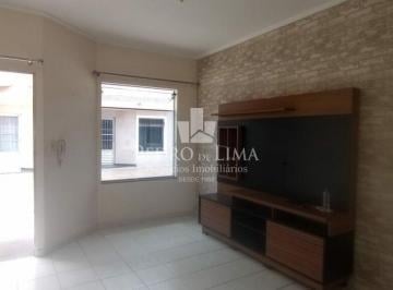 Casa · 120m² · 2 Quartos · 2 Vagas · Sobrado novo em condominio na Domitila -  Ponte Rasa