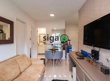 Apartamento · 37m² · 2 Quartos · 1 Vaga · Apartamento com 2 quartos à venda no Morumbi