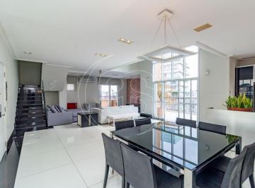 Apartamento · 200m² · 2 Quartos · 3 Vagas · DUPLEX PARA LOCAÇÃO NA VILA NOVA CONCEIÇÃO