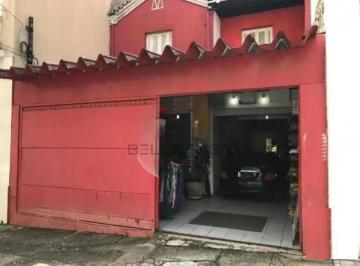 Casa · 320m² · 3 Quartos · 2 Vagas · Sobrado na Mooca - 320m2 - 3 dormitórios - 2 banheiros - 2 vagas