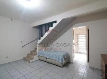 Casa · 99m² · 2 Quartos · Sobrado na Quarta Parada - 99m2 - 2 dormitórios - 2 banheiros