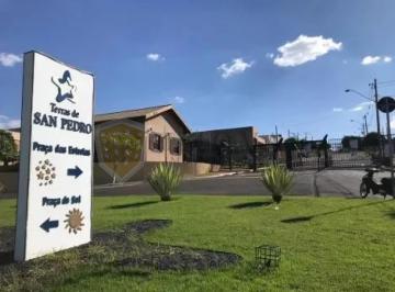 Terreno · 294m² · Terreno Condomínio em Ribeirão Preto