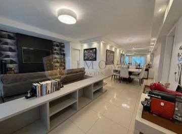Apartamento · 127m² · 3 Quartos · 2 Vagas · Apartamento 03 Quarto Suítes, 127m², R$ 1.075.000,00