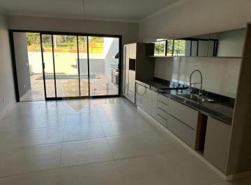 Casa · 300m² · 3 Quartos · 4 Vagas · Casa Condomínio em Bonfim Paulista