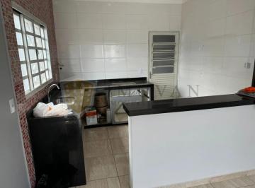 Casa · 240m² · 2 Quartos · 2 Vagas · Casa Padrão em Ribeirão Preto