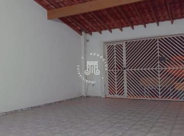 Casa · 110m² · 2 Quartos · 1 Vaga · CASA TERREA À VENDA NO BAIRRO FAZENDA GRANDE, JUNDIAI/SP