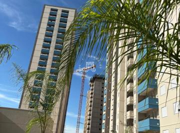 Apartamento · 85m² · 3 Quartos · 2 Vagas · APARTAMENTO À VENDA NO RESIDENCIAL GIOVIALE, JUNDIAÍ-SP