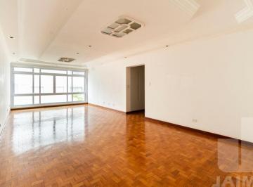 Apartamento · 163m² · 3 Quartos · 1 Vaga · Apartamento 3 dormitórios com 1 vaga em Higienópolis