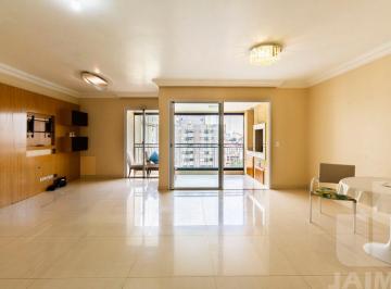 Apartamento · 135m² · 3 Quartos · 3 Vagas · Varanda Gourmet Lazer completo Localização privilegiada!!! .