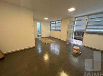 Apartamento · 37m² · 1 Quarto · 1 Vaga · Apartamento com 1 dormitório e 1 vaga - Higienópolis