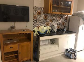 Apartamento · 49m² · 1 Quarto · 1 Vaga · Flat para venda  na Consolação - Edifício London SP Residences