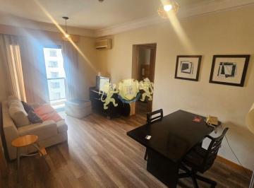 Apartamento · 45m² · 1 Quarto · 1 Vaga · Flat para alugar em Moema - Edifício Moema Comfort