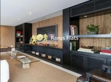 Apartamento · 400m² · 4 Quartos · 2 Vagas · Apartamento com 4 Quartos à venda, 400m² - Vila Nova Conceição