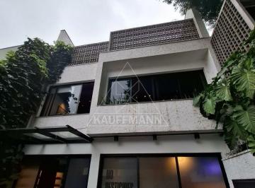 Comercial · 376m² · 5 Vagas · Loja Comercial à Venda e Locação Pinheiros 5 Vagas 376,00m² A.C