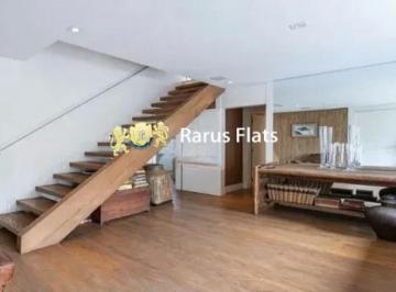 Apartamento · 400m² · 4 Quartos · 2 Vagas · Apartamento com 4 quartos para alugar - Edifício Camapuã