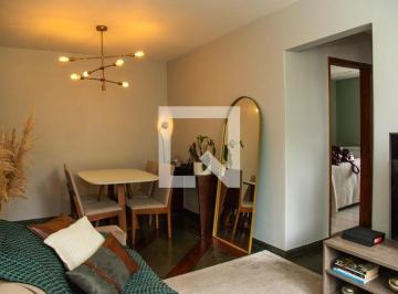 Apartamento · 76m² · 2 Quartos · 2 Vagas · Apartamento à Venda - Chácara Santo Antonio, 2 Quartos, 76 m2