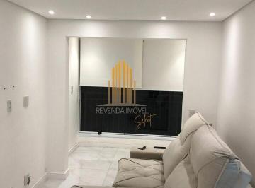 Apartamento · 56m² · 2 Quartos · 1 Vaga · CONDOMÍNIO PRAÇA MOOCA APARTAMENTO DE 56M² POSSUI 2 DORMITÓRIOS (1 SUÍTE), 1 VAGA Á VENDA NO CENTRO.