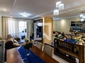 Apartamento · 69m² · 3 Quartos · 2 Vagas · Apartamento à Venda - Casa Verde, 3 Quartos, 69 m2