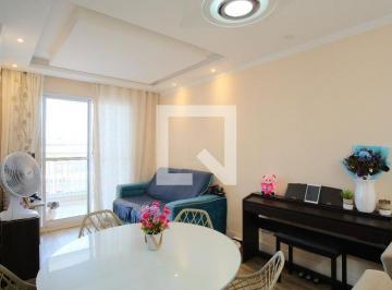 Apartamento · 65m² · 3 Quartos · 1 Vaga · Apartamento à Venda - Penha de França, 3 Quartos, 65 m2