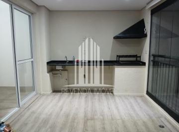 Foto 01 · Apartamento RESIDENCIAL em SÃO PAULO - SP, SACOMÃ