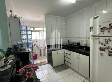 Apartamento · 73m² · 3 Quartos · 1 Vaga · Imperdível apartamento à venda em São Paulo-SP, Socorro: 3 quartos, 1 sala, 2 banheiros, 1 vaga gara