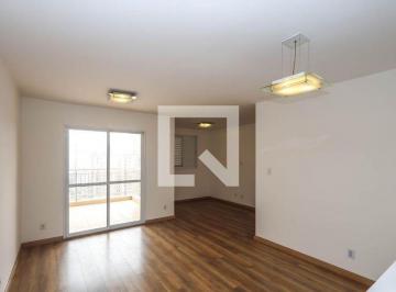 Apartamento · 69m² · 2 Quartos · 1 Vaga · Apartamento à Venda - Bosque da Saúde, 2 Quartos, 69 m2