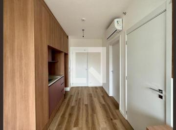 Apartamento · 32m² · 1 Quarto · Apartamento à Venda - Campo Belo, 1 Quarto, 32 m2