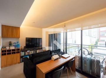 Apartamento · 40m² · 1 Quarto · 1 Vaga · Apartamento à Venda - Saúde, 1 Quarto, 40 m2