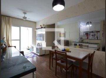 Apartamento · 72m² · 3 Quartos · 2 Vagas · Apartamento à Venda - Vila Andrade, 3 Quartos, 72 m2