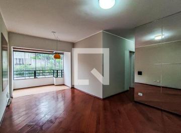 Apartamento · 86m² · 3 Quartos · 2 Vagas · Apartamento à Venda - Portal do Morumbi, 3 Quartos, 86 m2