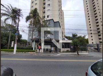Apartamento · 65m² · 3 Quartos · 1 Vaga · Apartamento à Venda - Vila das Mercês, 3 Quartos, 65 m2