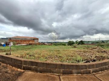 Terreno · 323m² · Lote/Terreno à venda com 323,49 m² no bairro Villas do Mirante - Ribeirão Preto/SP