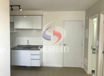 Apartamento · 38m² · 2 Quartos · Alugo Apto Jardim Marajoara Vuva Benx 38m² 2 quartos!