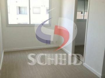 Apartamento · 38m² · 2 Quartos · Alugo Apto Jardim Marajoara Vuva Benx 38m² 2 quartos!
