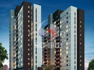 Apartamento · 38m² · 2 Quartos · Alugo Apto Jardim Marajoara Vuva Benx 38m² 2 quartos!