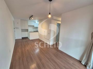 Apartamento · 71m² · 3 Quartos · 1 Vaga · Apartamento 3 dormitórios, suíte - Santo Amaro