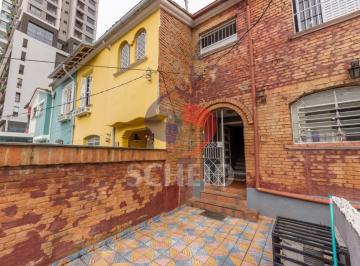 Casa · 110m² · 4 Quartos · 1 Vaga · Casa à venda com 04 dormitórios em Perdizes