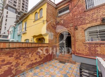 Casa · 110m² · 4 Quartos · 1 Vaga · Casa à venda com 04 dormitórios em Perdizes