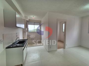Apartamento · 34m² · 2 Quartos · Apartamento para venda/locação - Interlagos | 2 Dormitórios | Lazer Completo  Excelente apartamento