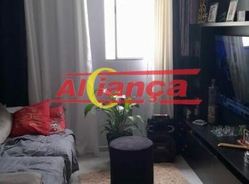 Apartamento · 44m² · 2 Quartos · 1 Vaga · Apartamento à venda 2 Quartos  - 1 Vaga-  Jd. São Luís - Guarulhos/SP