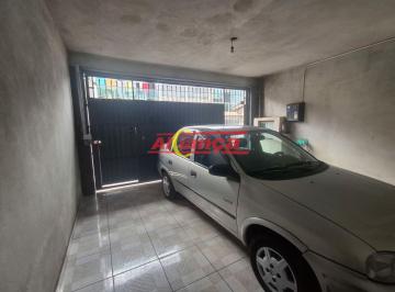 Casa · 138m² · 4 Quartos · 1 Vaga · asa com 4 dormitórios à venda - 2 Vaga - Cidade Martins - Guarulhos/SP