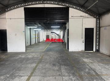 Comercial · 476m² · 7 Vagas · Galpão comercial para locação com 476 m² de área útil, ideal para empresas que buscam espaço, versat