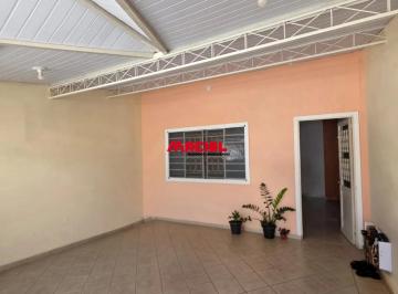 Casa · 68m² · 3 Quartos · 2 Vagas · Casa Funcional e Bem Distribuída no Jardim Motorama com 125m² de Terreno