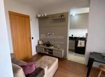 Apartamento · 53m² · 2 Quartos · 1 Vaga · Venda e Locação de Apartamento - Unique São Deocleciano