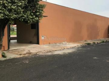 Comercial · 230m² · 2 Quartos · 6 Vagas · Casa Comercial Locação Centro de Mirassol - SP