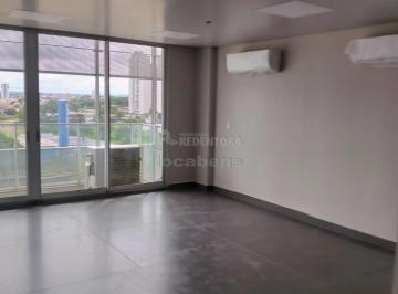 Comercial · 62m² · 1 Vaga · Plaza Corporate - Excelente Sala Comercial Locação
