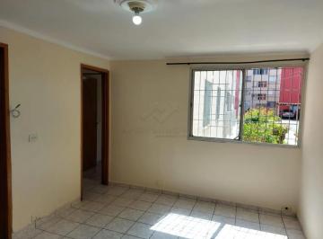 Apartamento · 54m² · 2 Quartos · 1 Vaga · Apartamento de 02 Dormitórios 54m² por R$250.000,00 no Jardim Alvorada  - Santo André - SP