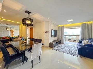 Apartamento · 117m² · 3 Quartos · 4 Vagas · Apartamento de 03 Dormitórios 117m² por R$ 1.400.000,00 na Anchieta - São Bernardo do Campo - SP