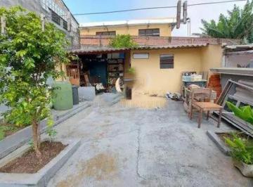 Casa · 163m² · 2 Quartos · 1 Vaga · Casa térrea com 02 quartos, 113m² no bairro Vila Assunção - Santo André/ SP