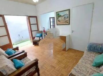 Casa · 163m² · 2 Quartos · 1 Vaga · Casa térrea com 02 quartos, 113m² no bairro Vila Assunção - Santo André/ SP
